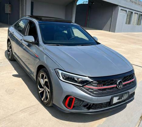 VOLKSWAGEN JETTA 2.0 350 TSI GASOLINA GLI DSG